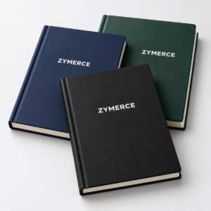 Zymerce Focus Work Diary